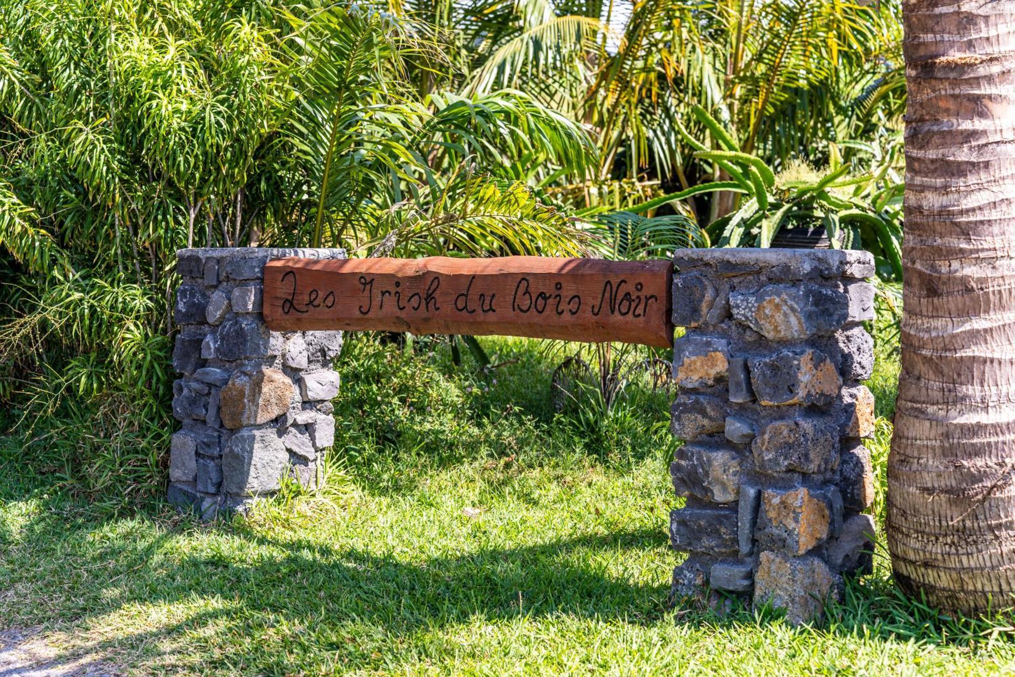 Villa Et Grand Jacuzzi Six Personnes, En Pleine Nature 圣若瑟 外观 照片