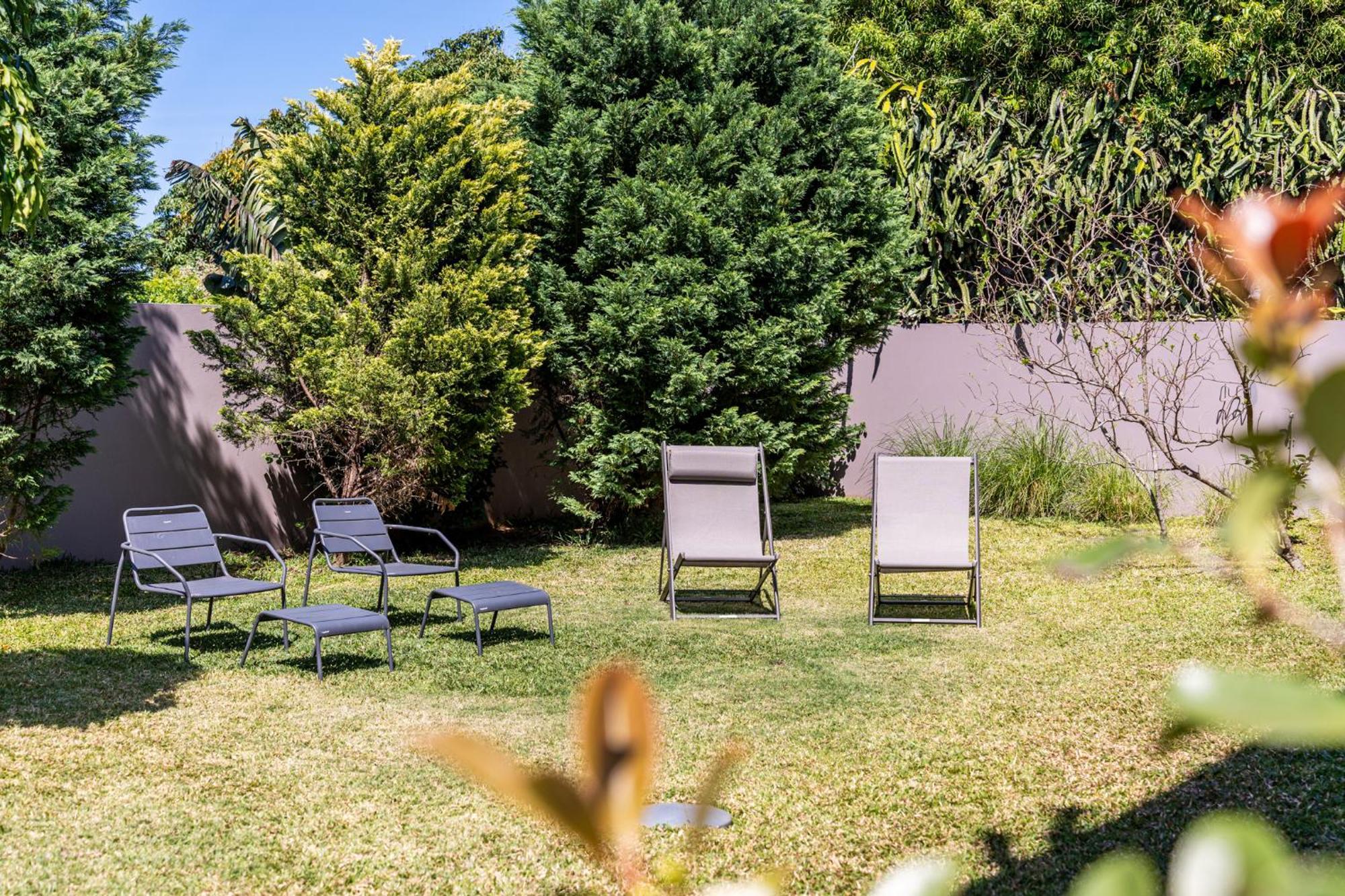 Villa Et Grand Jacuzzi Six Personnes, En Pleine Nature 圣若瑟 外观 照片