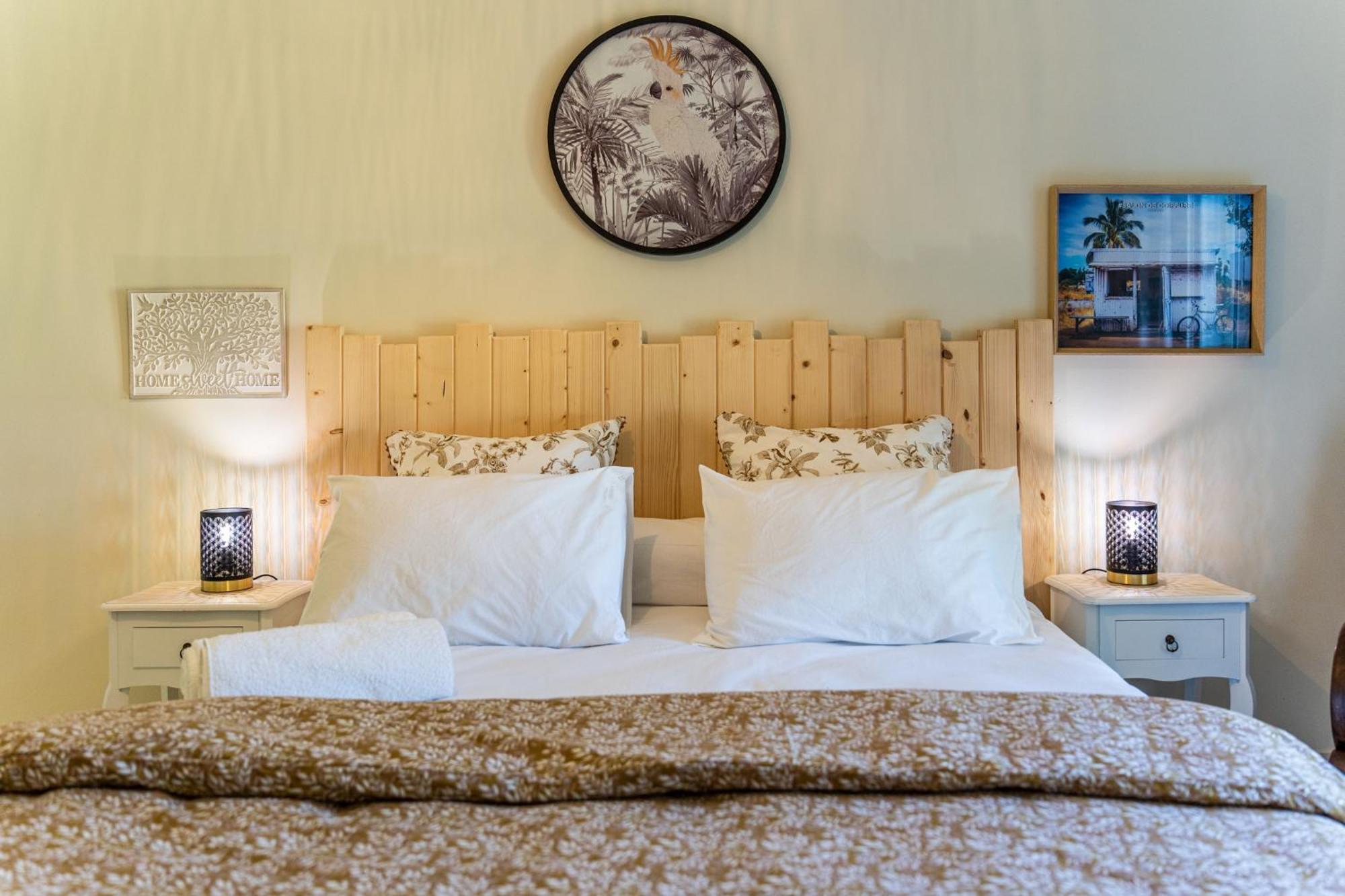 Villa Et Grand Jacuzzi Six Personnes, En Pleine Nature 圣若瑟 外观 照片